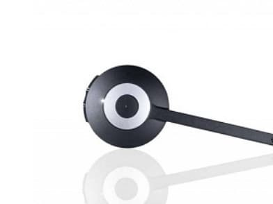 Jabra PRO 900 spare headset - Headset - DECT - trådlös