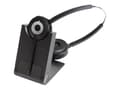 Miniatyrbild 2 av 5: Jabra PRO 920 Duo - Headset - på örat - konvertibel - DECT - trådlös