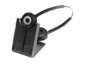 Miniatyrbild 1 av 5: Jabra PRO 920 Duo - Headset - på örat - konvertibel - DECT - trådlös
