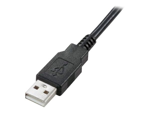 Media-Tech EPSILION USB MT3573, Kuulokkeet, Pääpanta, Calls/Music, Musta, Kaksikanavainen, Volume +,Volume -