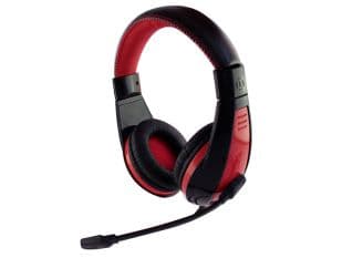 Media-Tech NEMESIS MT3574 - Hodesett - full størrelse - kablet - USB