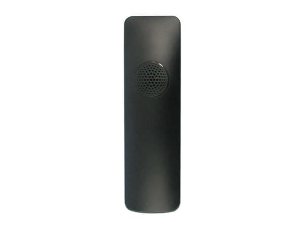 Yealink W56H - Trådlös förlängningshandenhet med nummerpresentation - IP-DECT\GAP - 3-riktad samtalsförmåg - SIP