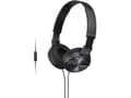 Pikkukuva 5 / 5: Sony ZX310 kuulokkeet (MDR-ZX310APB)
