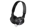 Pikkukuva 2 / 5: Sony ZX310 kuulokkeet (MDR-ZX310APB)
