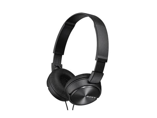 Sony ZX310 kuulokkeet (MDR-ZX310APB)