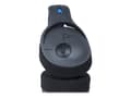 Miniatyrbild 4 av 5: PDP Gaming LVL50 - For PS4 - headset - fullstorlek - kabelansluten - 3,5 mm kontakt - för Sony PlayStation 4, Sony PlayStation 4 Pro, Sony PlayStatio