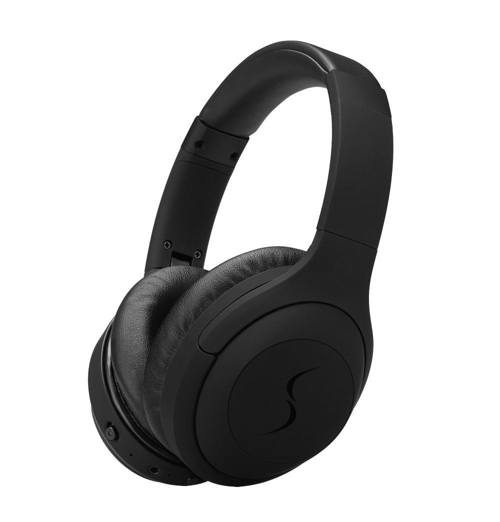 NiTRO-X BT Over-ear Black