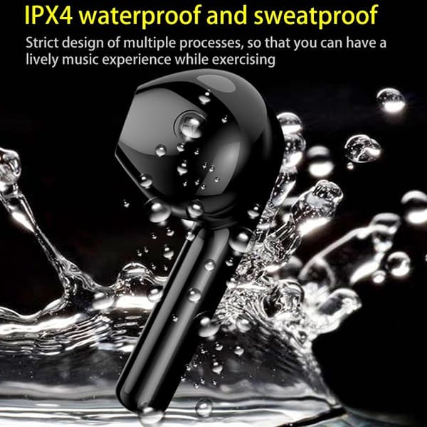 awei T26 Bluetooth V5.0 TWS Headset