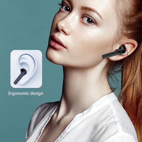 awei T26 Bluetooth V5.0 TWS Headset