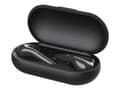 Miniatyrbilde 3 av 5: Trust Nika Touch - True wireless-hodetelefoner med mikrofon - i øret - Bluetooth - svart