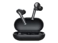 Miniatyrbilde 5 av 5: Trust Nika Touch - True wireless-hodetelefoner med mikrofon - i øret - Bluetooth - svart