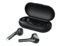 Miniatyrbilde 2 av 5: Trust Nika Touch - True wireless-hodetelefoner med mikrofon - i øret - Bluetooth - svart