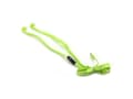 Miniatyrbild 1 av 3: Freestyle Shoelace headphones, with mic, green (42778)