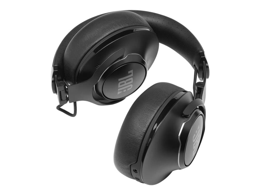 JBL CLUB 950NC Wireless Over-Ear Black