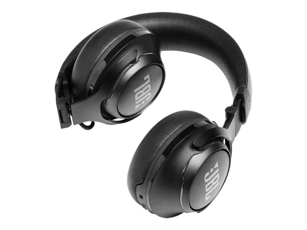 JBL CLUB 700BT Wireless Over-Ear Black