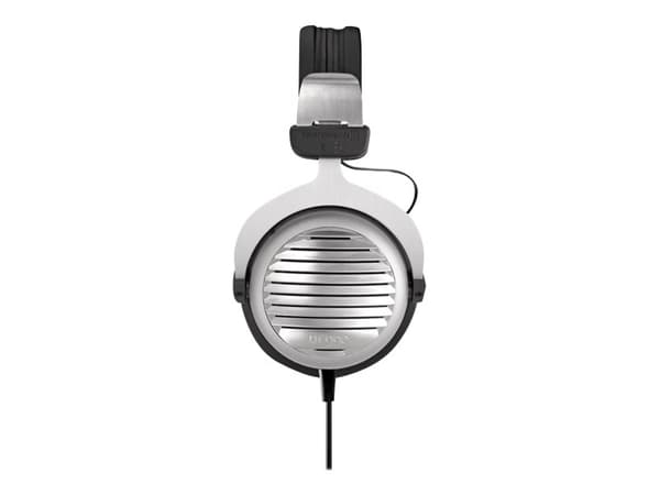 beyerdynamic Premium DT 990 Edition 2005 - Hodetelefoner - full størrelse - kablet - 3,5 mm jakk