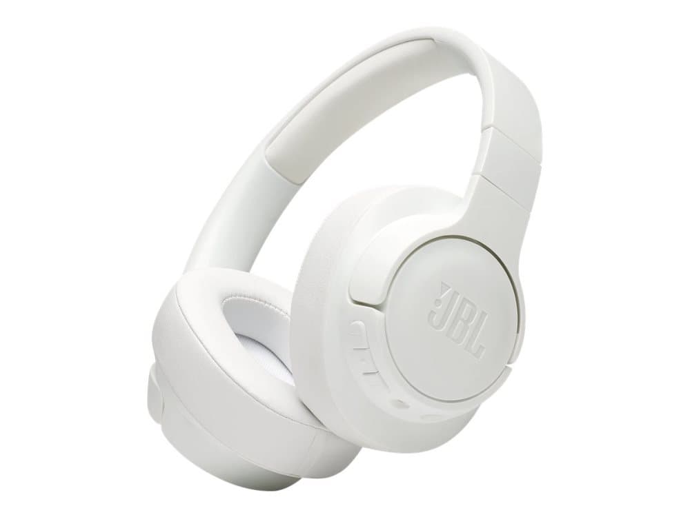 JBL Tune 700BT Wireless Over-Ear White