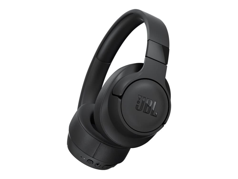 JBL Tune 700BT Wireless Over-Ear Black