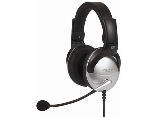 Koss SB45 - Headset - fullstorlek - kabelansluten