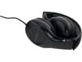 Miniatyrbilde 4 av 5: Esperanza EH138G SOUL - Hodetelefoner - full størrelse - kablet - 3,5 mm jakk - grønn