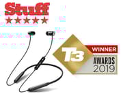 SoundMAGIC E11BT Wireless In-Ear Headphone with Mic and Universal Remote