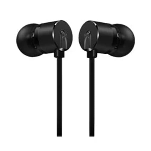 OnePlus Type-C Bullets hörlurar - Svart