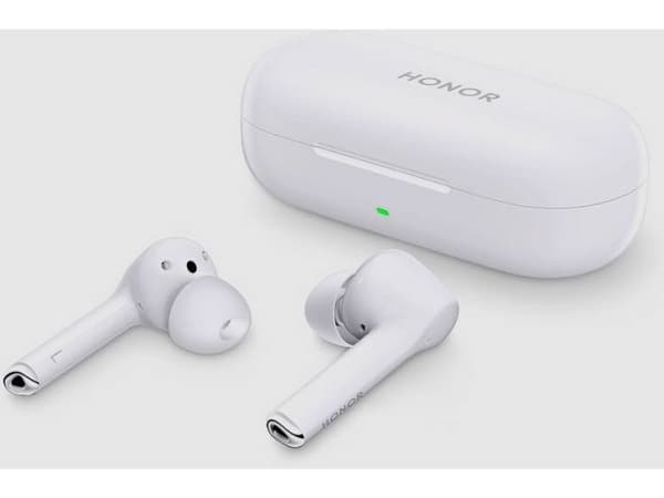 Honor Magic Earbuds, Langaton, Puhelut/Musiikki, Kuulokkeet, Valkoinen