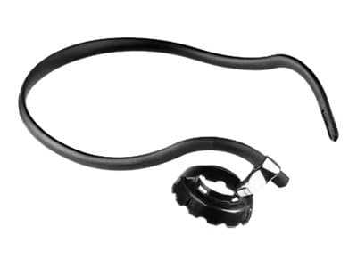 Jabra - NacKräm - för BIZ 2400, 2400 3in1