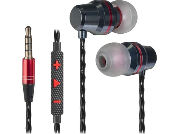 WIRED HEADPHONES WITH M ICROPHONE GAMING TANTO