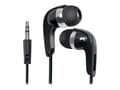 Pikkukuva 3 / 5: Defender Basic-610, Ledningsført, 15 - 20000 Hz, Hovedtelefoner, Lajittelu