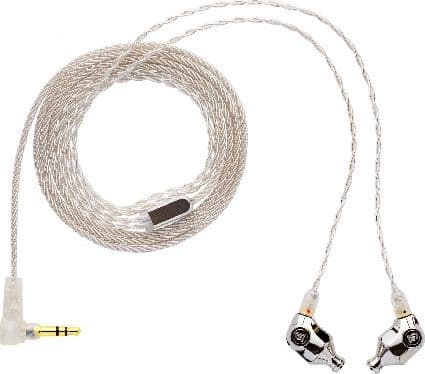 Sluchawki Campfire Audio Audio Atlas
Campfire Audio Campfire Audio Atlas headphones