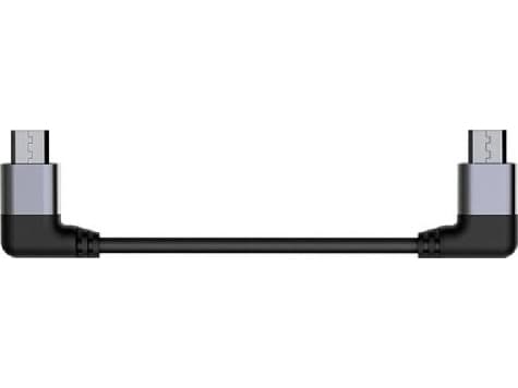 FiiO micro USB til micro USB-kabel (ML06)