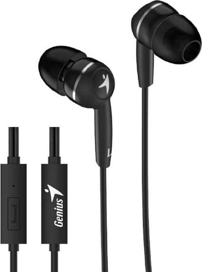 Genius HS-M320 hodetelefoner