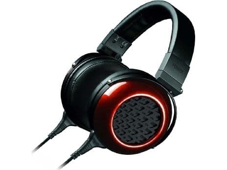 Fostex Fostex TH909 headphones