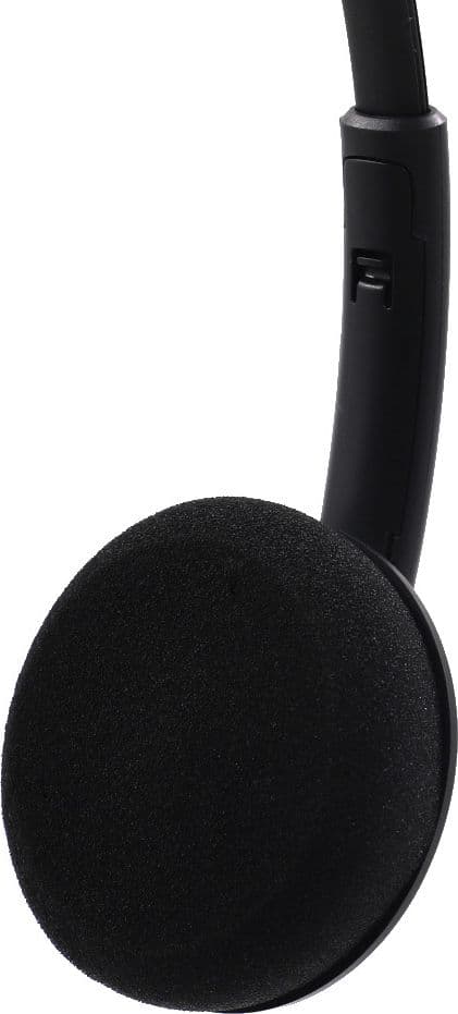 Mozos MTX1091ECO headphones with microphone