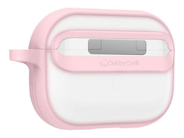 Spigen ASD00478, Kotelo, Mänty, Valkoinen
