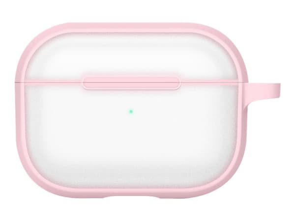 Spigen ASD00478, Kotelo, Mänty, Valkoinen