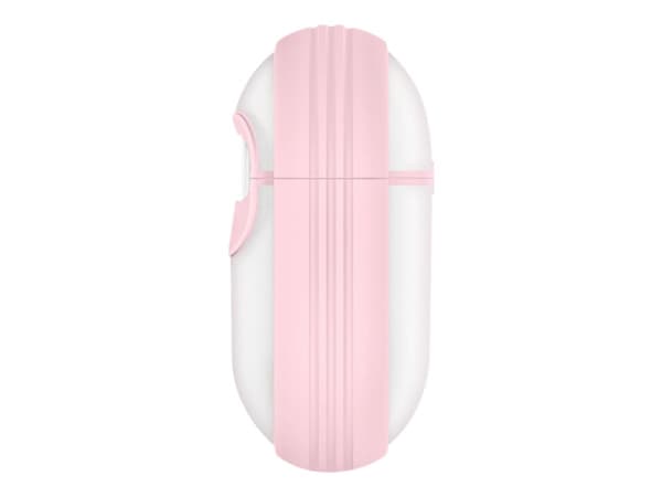 Spigen ASD00478, Kotelo, Mänty, Valkoinen