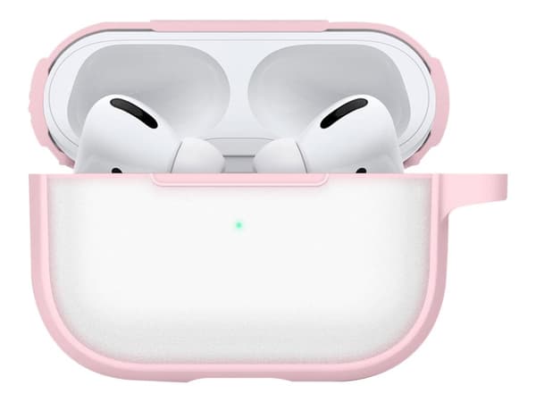 Spigen ASD00478, Kotelo, Mänty, Valkoinen