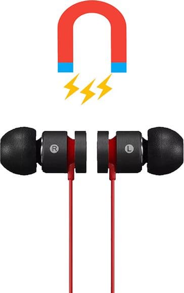Powerton W2 headphones (QMWPM12RER00)