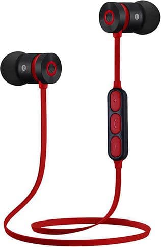 Powerton W2 headphones (QMWPM12RER00)