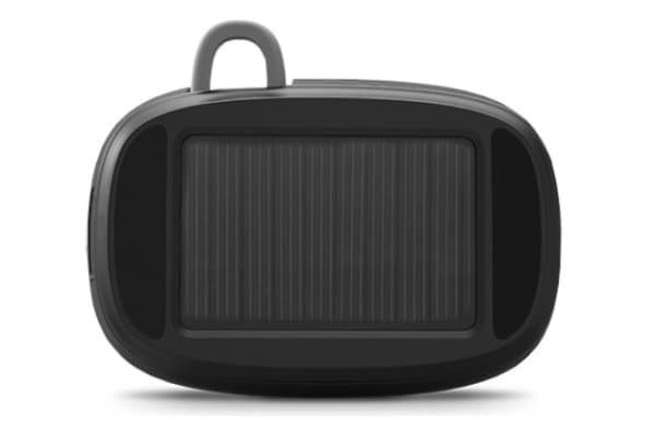 Navitel Solar Car BT, Hodesett, In-ear, Bil, Svart, Mono, Trådløs