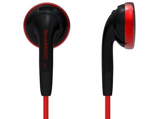 SoundMagic PH10 headphones