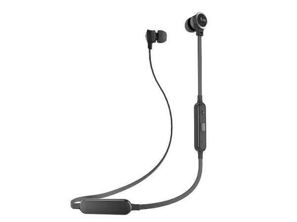 ILuv Neon Sound Air 2 headphones