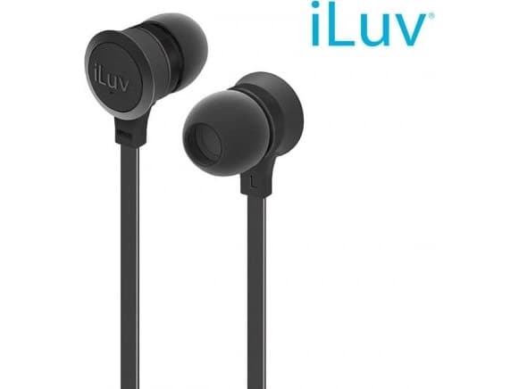 ILuv Neon Sound Air 2 headphones