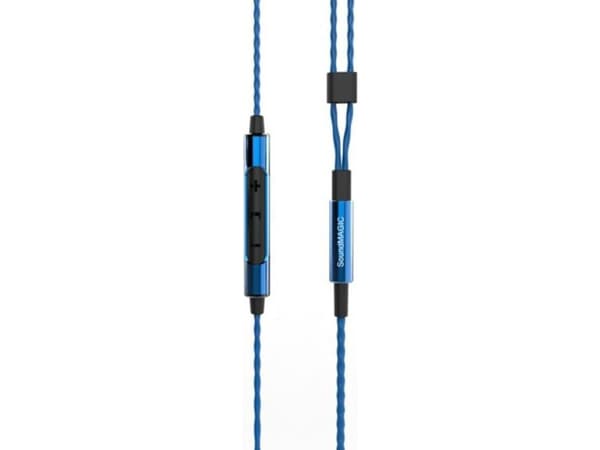 SoundMagic E50C -kuulokkeet