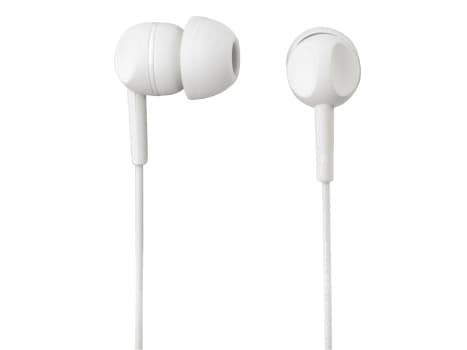 THOMSON EAR3005W IN-EAR KUULOKKEET MIKROFONILLA VALKOINEN