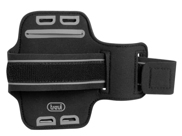 Trevi JR 660 M, Headset, Öronkrok, Orange, Binaural, 1,2 m, Kabel