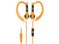 Miniatyrbild 1 av 5: Trevi JR 660 M, Headset, Öronkrok, Orange, Binaural, 1,2 m, Kabel