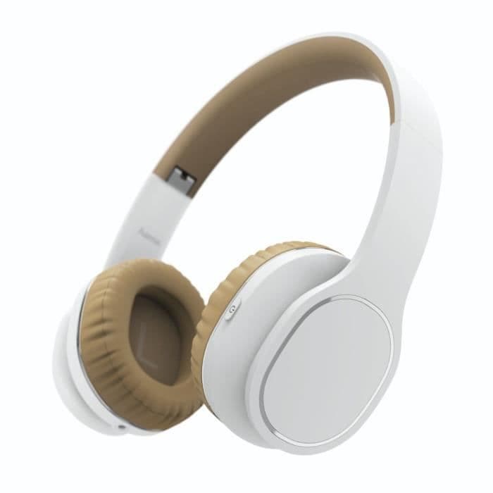 HAMA-00184028-Bluetooth Touch Headset